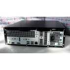 Dell Optiplex 3060 Micro Core i5-8500T 2.1GHz 8Gb  SSD M2 250Go 