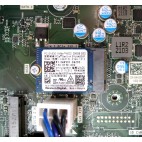Dell Optiplex 3060 Micro Core i5-8500T 2.1GHz 8Gb  SSD M2 250Go 