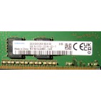 Dell Optiplex 3060 Micro Core i5-8500T 2.1GHz 8Gb  SSD M2 250Go 