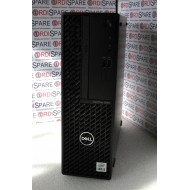 Dell Optiplex 3060 Micro Core i5-8500T 2.1GHz 8Gb  SSD M2 250Go 