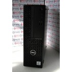 Dell Optiplex 3060 Micro Core i5-8500T 2.1GHz 8Gb  SSD M2 250Go 