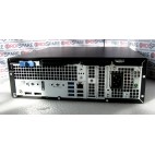 Dell Optiplex 3060 Micro Core i5-8500T 2.1GHz 8Gb  SSD M2 250Go 