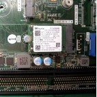 Dell Optiplex 3060 Micro Core i5-8500T 2.1GHz 8Gb  SSD M2 250Go 