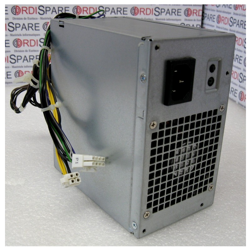 PSU 365W 80PLUS GOLD Dell 0T1M43 Mod D365EM-00 Delta Electronics DPS-365CB A PSU 365W 80PLUS GOLD Dell 0T1M43 Mod D365EM-00 Delta Electronics DPS-365CB A