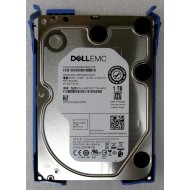 Disque 1TB 7.2K SATA 3.5 Dell 0HNWHH - Hitachi HUS722T1TALA600