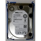 Disque 1TB 7.2K SATA 3.5 Dell 0HNWHH - Hitachi HUS722T1TALA600