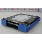 Disque 1TB 7.2K SATA 3.5 Dell 0HNWHH - Hitachi HUS722T1TALA600
