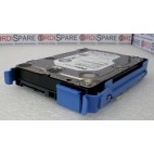 Disque 1TB 7.2K SATA 3.5 Dell 0HNWHH - Hitachi HUS722T1TALA600