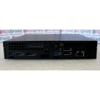 Dell Optiplex 3060 Micro Core i5-8500T 2.1GHz 8Gb  SSD M2 250Go 