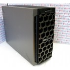 Serveur DELL EMC T440 2 x Xeon 4210R SRG24 2.40GHz 10C-20T/13,75M - 64Gb RAM SSD 2x960GB SATA Perc H710P PS 2x495W