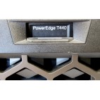 Serveur DELL EMC T440 2 x Xeon 4210R SRG24 2.40GHz 10C-20T/13,75M - 64Gb RAM SSD 2x960GB SATA Perc H710P PS 2x495W