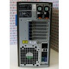 Serveur DELL EMC T440 2 x Xeon 4210R SRG24 2.40GHz 10C-20T/13,75M - 64Gb RAM SSD 2x960GB SATA Perc H710P PS 2x495W