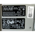 Serveur DELL EMC T440 2 x Xeon 4210R SRG24 2.40GHz 10C-20T/13,75M - 64Gb RAM SSD 2x960GB SATA Perc H710P PS 2x495W