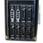 Serveur DELL EMC T440 2 x Xeon 4210R SRG24 2.40GHz 10C-20T/13,75M - 64Gb RAM SSD 2x960GB SATA Perc H710P PS 2x495W