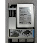 Serveur DELL EMC T440 2 x Xeon 4210R SRG24 2.40GHz 10C-20T/13,75M - 64Gb RAM SSD 2x960GB SATA Perc H710P PS 2x495W