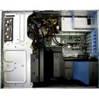 Serveur DELL EMC T440 2 x Xeon 4210R SRG24 2.40GHz 10C-20T/13,75M - 64Gb RAM SSD 2x960GB SATA Perc H710P PS 2x495W