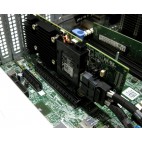 Serveur DELL EMC T440 2 x Xeon 4210R SRG24 2.40GHz 10C-20T/13,75M - 64Gb RAM SSD 2x960GB SATA Perc H710P PS 2x495W