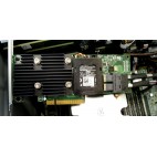 Serveur DELL EMC T440 2 x Xeon 4210R SRG24 2.40GHz 10C-20T/13,75M - 64Gb RAM SSD 2x960GB SATA Perc H710P PS 2x495W