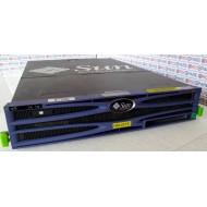 Sun Fire V240 Ultrasparc IIIi 1GHz 2GB RAM 73GB 10K SCSI XVR600 2x PSU