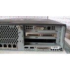 Sun Fire V240 Ultrasparc IIIi 1GHz 2GB RAM 73GB 10K SCSI XVR600 2x PSU