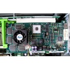 Sun Fire V240 Ultrasparc IIIi 1GHz 2GB RAM 73GB 10K SCSI XVR600 2x PSU