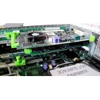 Sun Fire V240 Ultrasparc IIIi 1GHz 2GB RAM 73GB 10K SCSI XVR600 2x PSU