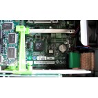 Sun Fire V240 Ultrasparc IIIi 1GHz 2GB RAM 73GB 10K SCSI XVR600 2x PSU