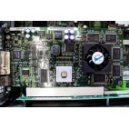 SUN Fire V240 2 x UltraSparc IIIi 1.503 GHz 2GB RAM 73GB 10K SCSI XVR600 2x PSU