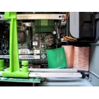SUN Fire V240 2 x UltraSparc IIIi 1.503 GHz 2GB RAM 73GB 10K SCSI XVR600 2x PSU