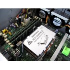 SUN Fire V240 2 x UltraSparc IIIi 1.503 GHz 2GB RAM 73GB 10K SCSI XVR600 2x PSU