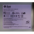 SunBlade 150 650MHz 512Mb RAM 40GB EIDE