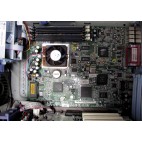 SUN Blade 150 650MHz  512MB 40GB EIDE