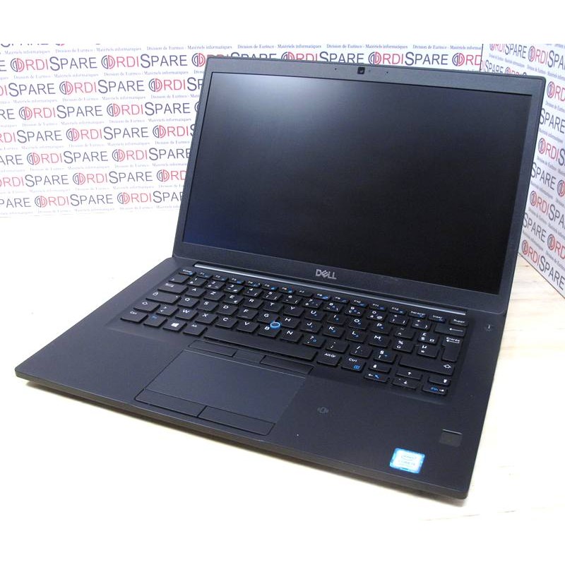 Laptop 14'' Dell Latitude 7490 Core I5-8250 1.60Ghz 8Go RAM SSD M2.512GB W11 WEBCAM ,HDMI, USB-C,3xUSB Laptop 14'' Dell Latitude 7490 Core I5-8250 1.60Ghz 8Go RAM SSD M2.512GB W11 WEBCAM ,HDMI, USB-C,3xUSB