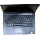 PC Portable 14'' Dell Latitude 7490 Core I5-8250  1.60Ghz 8Go RAM 500GB HDD Windows WEBCAM  HDMI Bluetooth