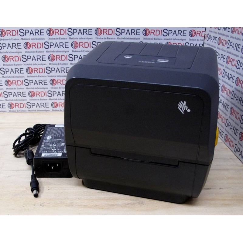 Imprimante Zebra ZD220t pn ZD22042-T0EG00EZ
