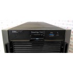 Serveur DELL EMC T340 1 x Xeon E2226G 3.40GHz  RAM 2 X 16GB SSD 2 x 480GB SATA Perc  H730P PS 1x495W