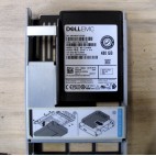 Serveur DELL EMC T340 1 x Xeon E2226G 3.40GHz  RAM 2 X 16GB SSD 2 x 480GB SATA Perc  H730P PS 1x495W