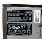 Serveur DELL EMC T340 1 x Xeon E2226G 3.40GHz  RAM 2 X 16GB SSD 2 x 480GB SATA Perc  H730P PS 1x495W