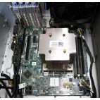 Serveur DELL EMC T340 1 x Xeon E2226G 3.40GHz  RAM 2 X 16GB SSD 2 x 480GB SATA Perc  H730P PS 1x495W