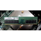  Serveur DELL EMC T440  2 x Xeon Silver 4210R  SRG24 2.40GHz 10C 20T/13,75M - NO RAM -  SSD 2x960GB SATA Perc  H730P PS 2x495W