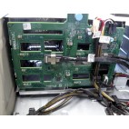  Serveur DELL EMC T440  2 x Xeon Silver 4210R  SRG24 2.40GHz 10C 20T/13,75M - NO RAM -  SSD 2x960GB SATA Perc  H730P PS 2x495W