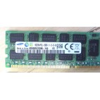 Mémoire 16Gb 2Rx4 PC3L 12800R Samsung  M393B2G70DB0-YK0