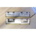 Mémoire 32Gb 4Rx4 PC3 14900L IBM PN 47J0244 FRU 46W0763 -  Samsung M386B4G70DM0-CMA4