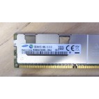 Mémoire 32Gb 4Rx4 PC3 14900L IBM PN 47J0244 FRU 46W0763 -  Samsung M386B4G70DM0-CMA4