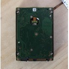 Disque 2Tb 7.2K SAS 2.5 FUJITSU 10601844121 - Seagate ST2000NX0273 pn 1FM201-090