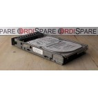 Disque 300Gb 10K SAS 2.5 IBM 42D0641 FRU 42D0638 Opt 42D0637 - HITACHI HUC103030CSS600 P/N 0B24185