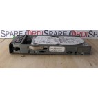 Disque 300Gb 10K SAS 2.5 IBM 42D0641 FRU 42D0638 Opt 42D0637 - HITACHI HUC103030CSS600 P/N 0B24185