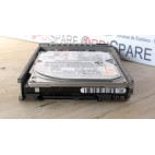 Disque 300Gb 10K SAS 2.5 IBM 42D0641 FRU 42D0638 Opt 42D0637 - HITACHI HUC103030CSS600 P/N 0B24185
