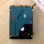 Disque 600GB 15K SAS 2.5 FUJITSU 10601830697 A3C40178238 - Toshiba AL13SXB600N P/N HDEAE00FSA51