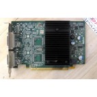 Carte graphique Matrox P69-MDDE128F - DDR2 PCIe Full Height - 2 x DVI for PC